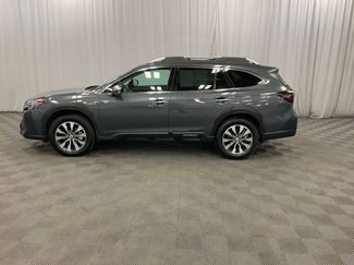 Used 2024 Subaru Outback Touring video 3