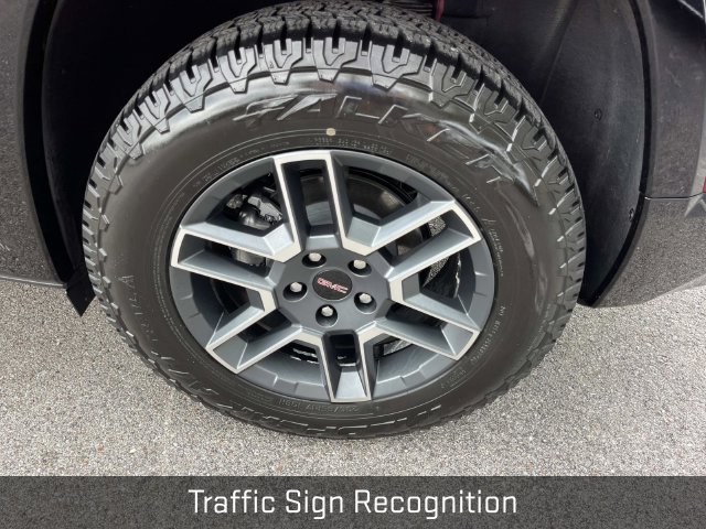 Used 2026 GMC Terrain AT4 w/ Convenience Package III AWD/4WD image 11