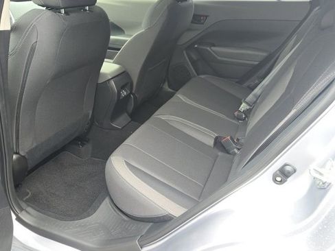 New 2025 Subaru Crosstrek 2.0i Premium image 11