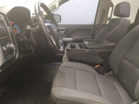 Used 2019 Chevrolet Silverado 1500 LT w/ Texas Edition RWD image 17
