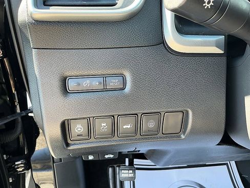 Used 2020 Nissan Murano Platinum AWD/4WD image 13