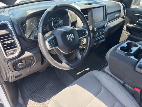 Used 2023 RAM 1500 Big Horn AWD/4WD image 28