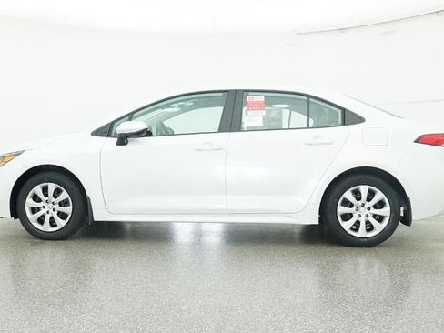 New 2026 Toyota Corolla LE image 19