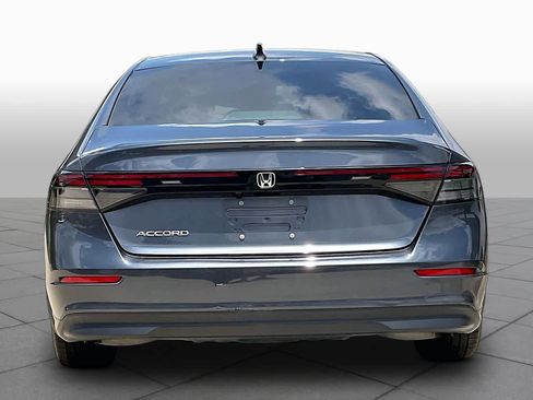 Used 2023 Honda Accord EX image 5