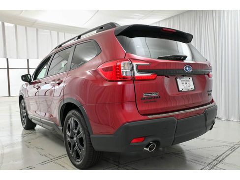 New 2025 Subaru Ascent Bronze Edition w/ Popular Package #2 image 5