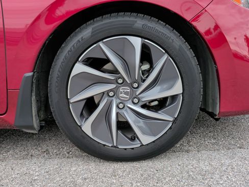 Used 2022 Honda Insight Touring image 15