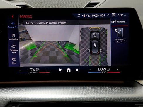 New 2026 BMW X1 M35i w/ Technology Package image 13