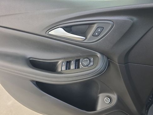 Used 2023 Buick Encore GX Select FWD image 24