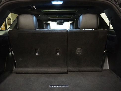 Used 2020 Hyundai Palisade Limited w/ Winter Weather Package image 16