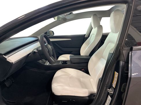 Certified 2023 Tesla Model 3 Long Range AWD/4WD image 9