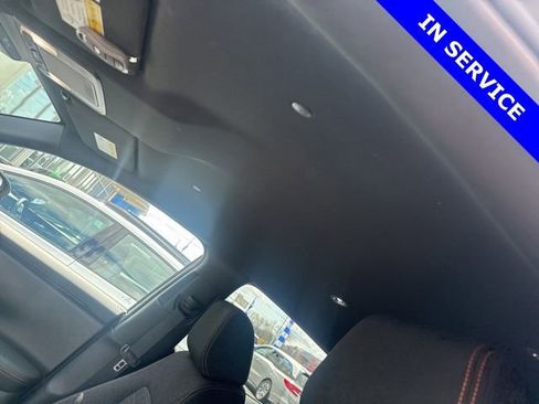 Used 2024 Honda HR-V Sport image 8