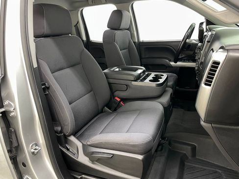 Certified 2019 Chevrolet Silverado 1500 LT w/ All Star Edition image 40