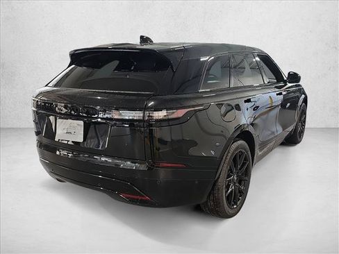 Used 2026 Land Rover Range Rover Velar Dynamic SE AWD/4WD image 5