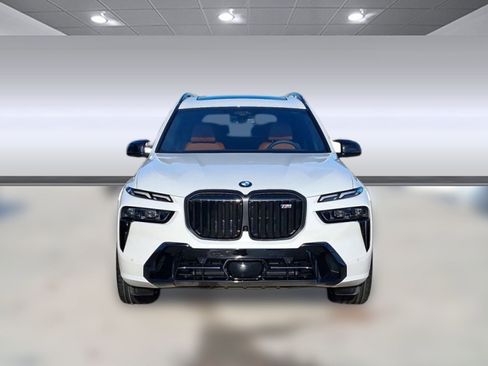 New 2026 BMW X7 M60i AWD/4WD image 6