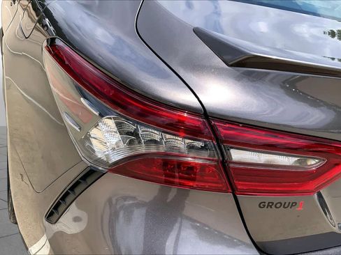 Used 2024 Toyota Camry XSE FWD image 27