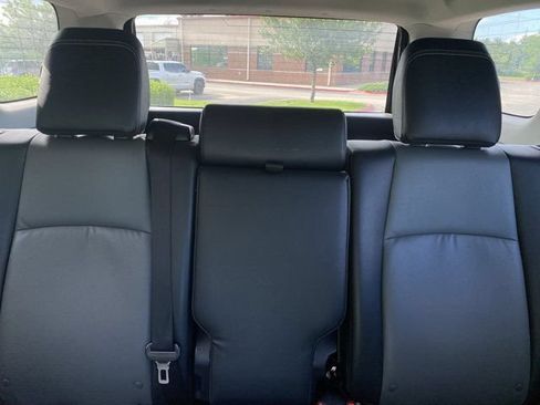 Used 2023 Toyota 4Runner SR5 Premium w/ Moonroof Package RWD image 27