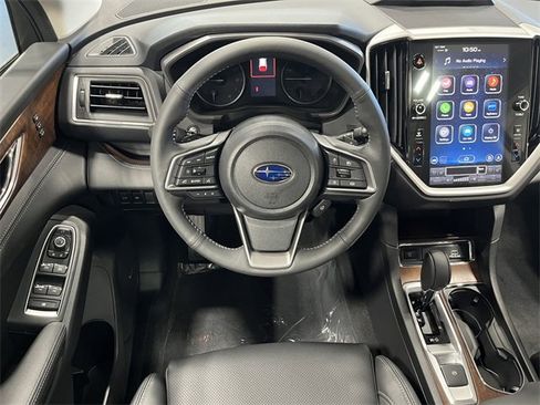 New 2025 Subaru Ascent Touring w/ Popular Package #2 image 17