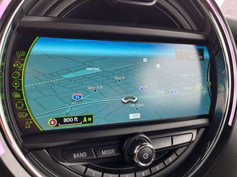 Used 2016 MINI Cooper S image 28