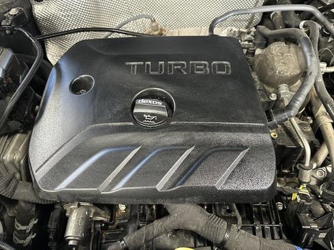 Used 2022 Chevrolet TrailBlazer LT w/ Convenience Package image 31