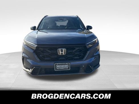 Used 2024 Honda CR-V Sport-L image 9