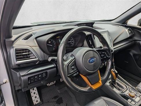 Used 2023 Subaru Forester Wilderness AWD/4WD image 12