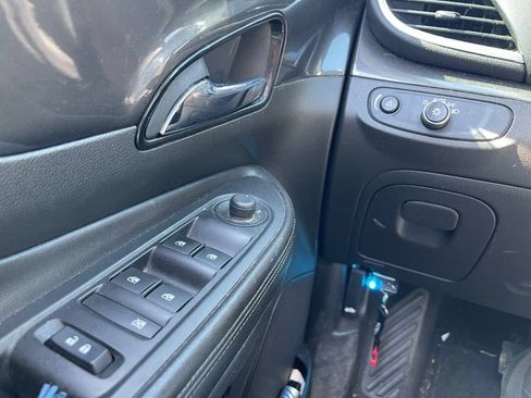 Used 2018 Buick Encore Preferred FWD image 11