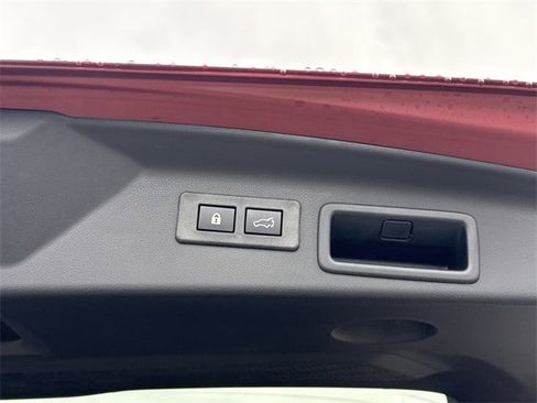 New 2026 Subaru Forester Limited image 16