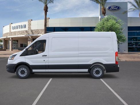 New 2025 Ford Transit 250 148 Medium Roof RWD image 3
