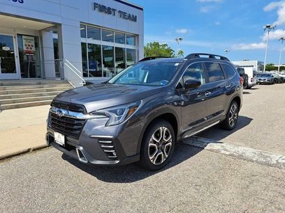 New 2026 Subaru Ascent Touring