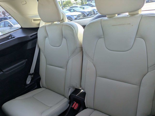 Used 2023 Volvo XC90 B6 Ultimate AWD/4WD image 16