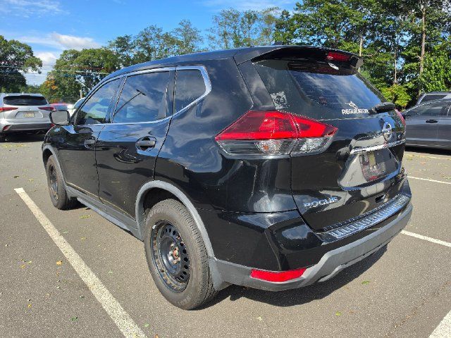 Used 2019 Nissan Rogue S AWD/4WD image 4