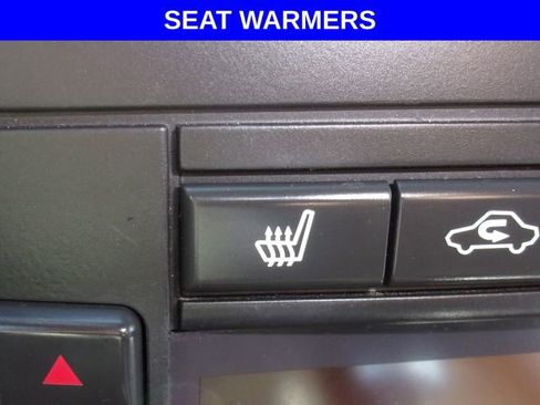 Used 2006 Cadillac SRX w/ Seating Package AWD/4WD image 3