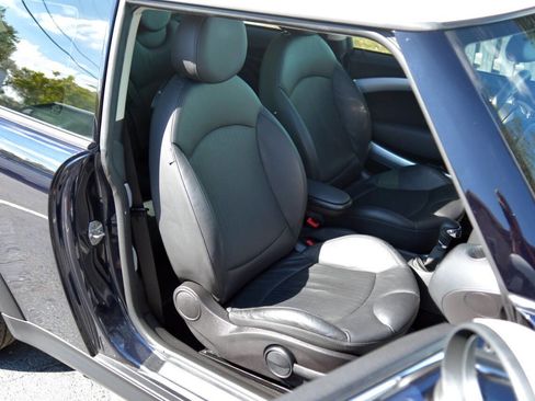 Used 2013 MINI Cooper S w/ Premium Pkg 2 image 40