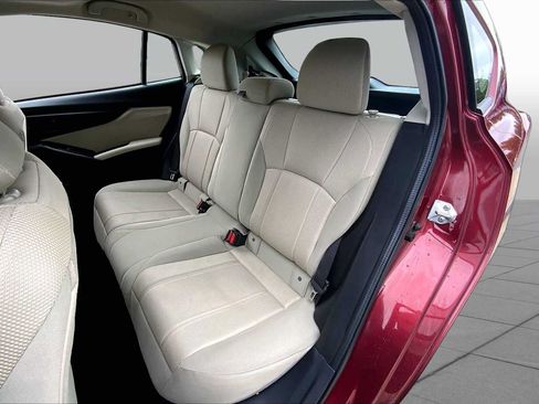 Used 2023 Subaru Impreza 2.0i Premium AWD/4WD image 21