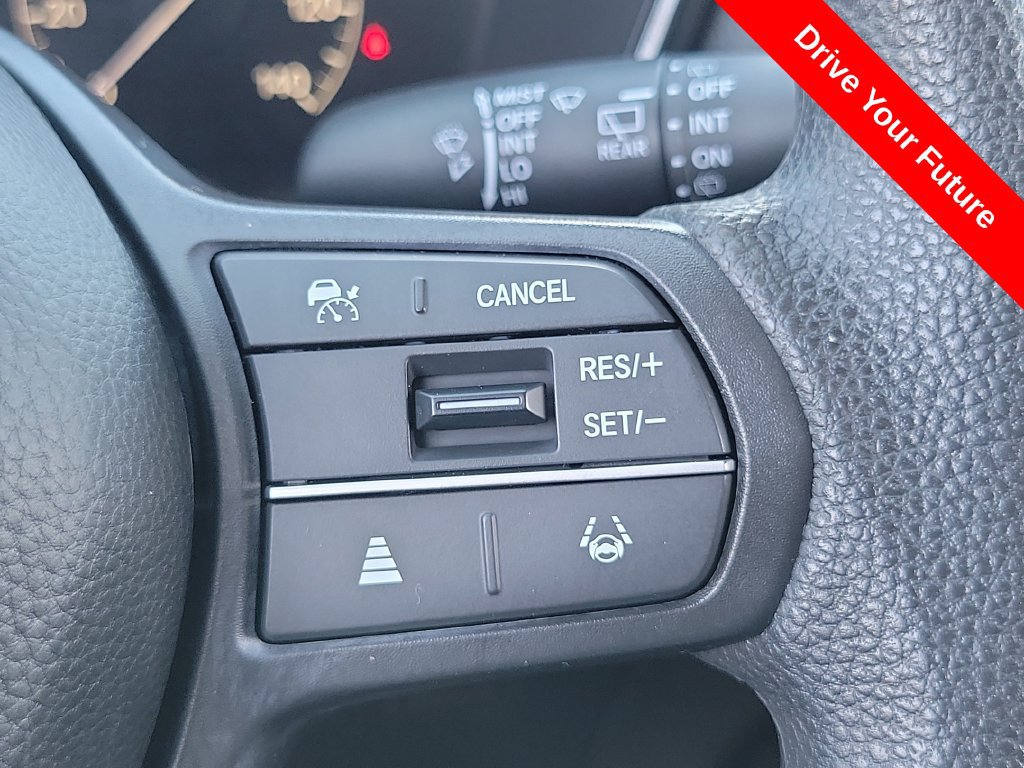 Used 2024 Honda CR-V LX image 6