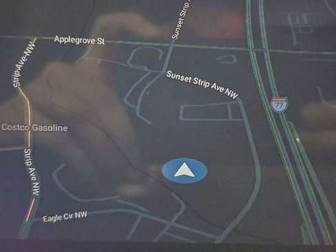 New 2025 Chevrolet Blazer EV LT image 15