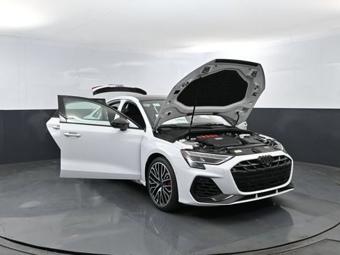 New 2026 Audi S3 Premium AWD/4WD image 27