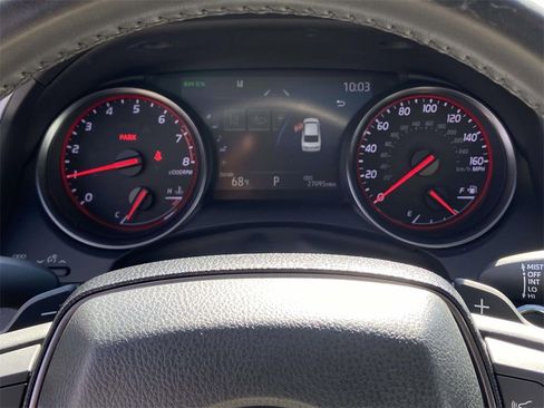 Used 2023 Toyota Camry XSE image 33