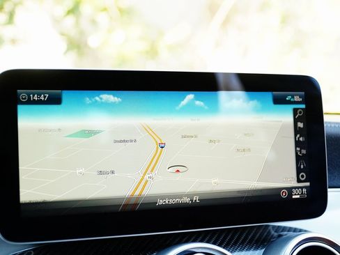 Used 2019 Mercedes-Benz C 43 AMG 4MATIC Sedan image 17