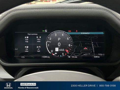 Used 2025 Land Rover Defender 110 S AWD/4WD image 20
