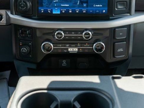 Used 2023 Ford F150 XLT w/ Equipment Group 302A High image 16