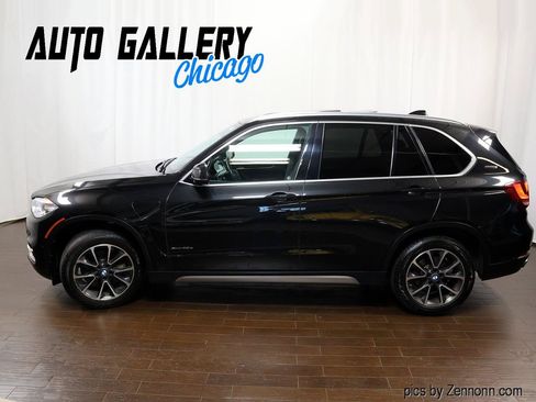 Used 2017 BMW X5 xDrive40e AWD/4WD image 10