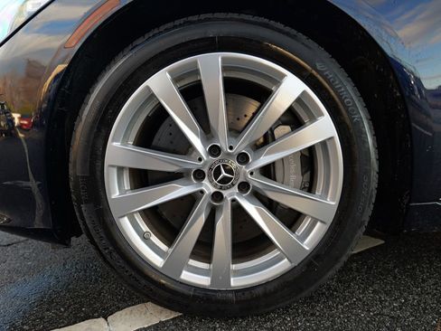 Used 2022 Mercedes-Benz S 500 4MATIC image 13