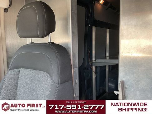 Used 2020 RAM ProMaster 3500 FWD image 31