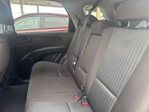 Used 2009 Kia Sportage LX FWD image 6