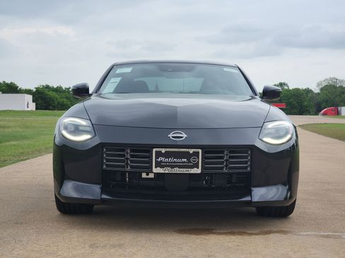 New 2026 Nissan Z Performance image 6