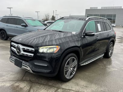 Used 2022 Mercedes-Benz GLS 450 4MATIC