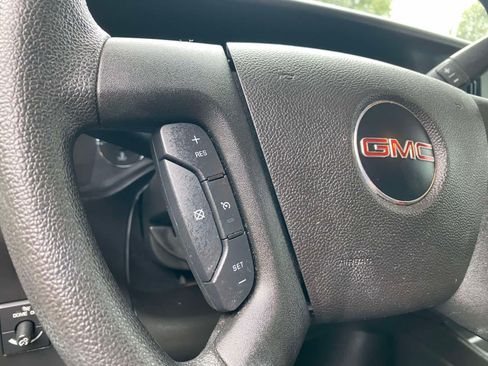Used 2025 GMC Savana 2500 w/ Driver Convenience Package RWD image 11