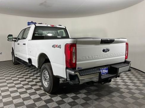 New 2026 Ford F250 XL w/ XL Driver Assist Package image 5