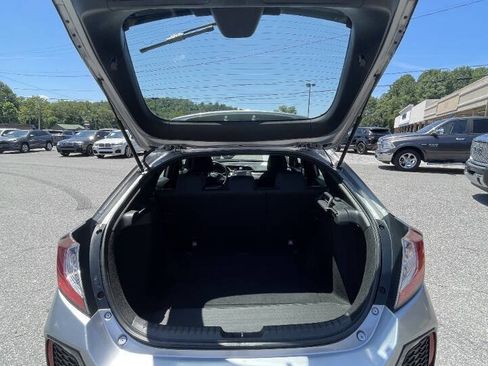 Used 2018 Honda Civic LX image 15